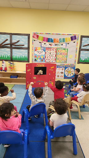 Day Care Center «LITTLE RIVER DAY SCHOOL», reviews and photos, 6481 Little River Turnpike, Alexandria, VA 22312, USA