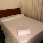 Photo n°1 de l'avis de Alessia.o fait le 26/01/2019 à 10:57 sur le  Nuovo Hotel del Porto à Bologna