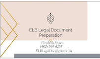 ELB Legal Document Preparation - Photo 2 - Car repair in Surprise, AZ, Glendale