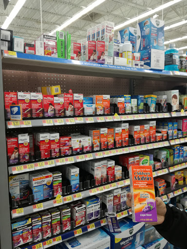 Discount Store «Walmart», reviews and photos, 1501 US-22, Watchung, NJ 07069, USA