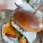 Photo n°4 de l'avis de Markus.u fait le 09/09/2021 à 06:10 sur le  Mary's Coffee Club Maxvorstadt à Munich