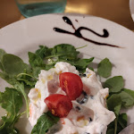 Photo n°4 de l'avis de Fabrizio.o fait le 13/07/2021 à 20:12 sur le  KITCHENETTA ristorante pizzeria forno a legna à Ortona