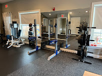 Rebel Fitness NH - Photo 7 - Car repair in Londonderry, NH, Nashua