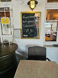 Restaurant grec Restaurant Zorbas à Bad Zwischenahn (la carte)