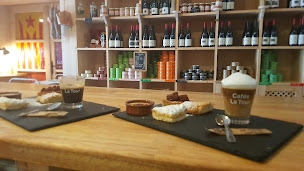 Photo n°41 de La Ferme du Mont Capell - El Restaurant à Saint-Laurent-de-Cerdans ()