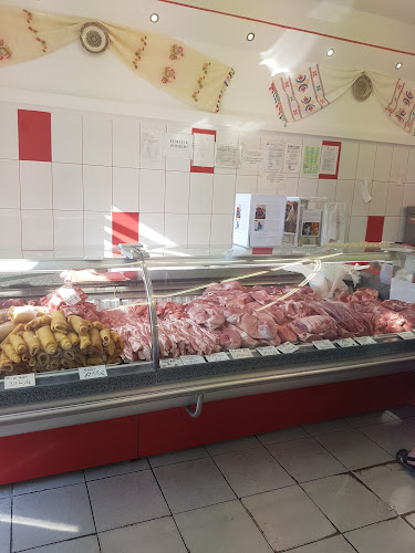 Măcelărie La Tăicu și ai lui - Măcelărie