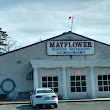 Mayflower Seafood Restaurant