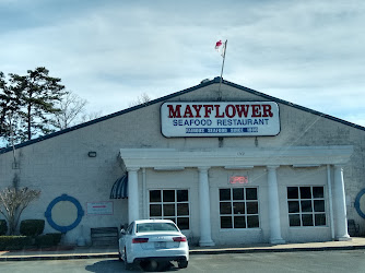 Mayflower Seafood Restaurant