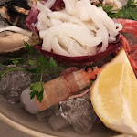 Photo n°4 de l'avis de Giuseppe.i fait le 04/08/2018 à 16:15 sur le  Restaurant La Dolce Vita à Monopoli