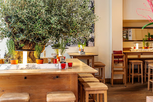 Photo n°107 de Vapiano Marseille Prado Pasta Pizza Bar à Marseille ()