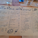 Photo n°3 de l'avis de Melissa.o fait le 06/06/2023 à 08:47 sur le  Restaurant La Rosa del Conero à Ancona