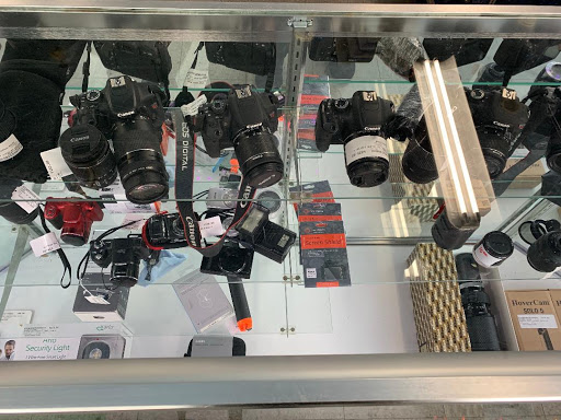 Pawn Shop «Just Pawn It, Inc», reviews and photos, 4030 Tyler St, Riverside, CA 92503, USA