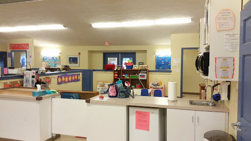 Day Care Center «Country Clubhouse», reviews and photos, 12 Main St, Ellington, CT 06029, USA