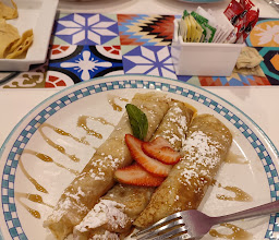 Pitahaya Redonda photo