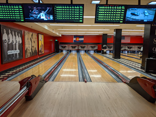 Spa and Health Club «The Denver Athletic Club», reviews and photos, 1325 Glenarm Pl, Denver, CO 80204, USA