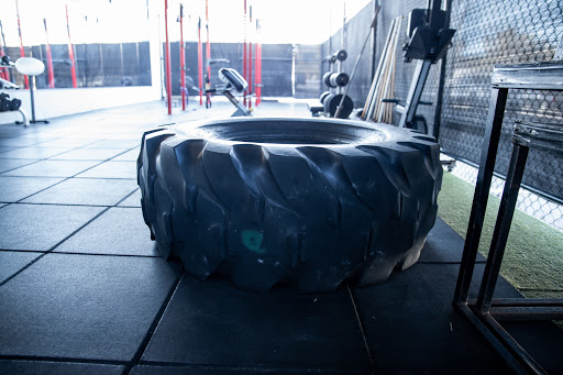 Yoga Studio «Fit Athletic Club», reviews and photos, 511 Hwy 101, Solana Beach, CA 92075, USA