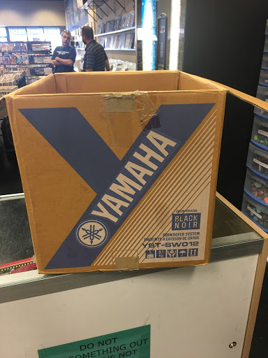 Video Game Store «Media Reload», reviews and photos, 4231 E Court St, Burton, MI 48509, USA