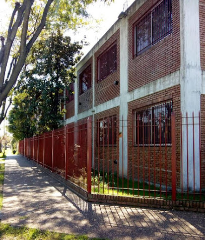 Instituto Jose Hernandez