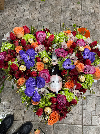 Florist «LV Flower Events», reviews and photos, 6331 Avenue N, Brooklyn, NY 11234, USA