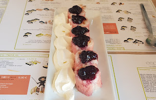 Photo n°11 de Esprit Sushi à Brignoles ()