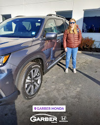 Garber Honda - Photo 7 - Car repair in Rochester, NY, Rochester