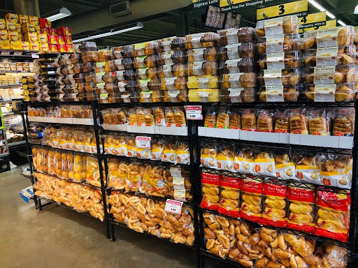 Supermarket «Ideal Supermarket», reviews and photos, 89-36 Sutphin Blvd, Jamaica, NY 11435, USA