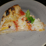 Photo n°4 de l'avis de Michele.o fait le 01/03/2020 à 15:44 sur le  QVINTO Roma - Restaurant Lounge Café à Rome