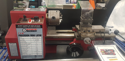 Hardware Store «Harbor Freight Tools», reviews and photos, 1317 E Osceola Pkwy, Kissimmee, FL 34744, USA