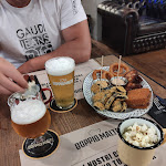 Photo n°3 de l'avis de Marianna.i fait le 31/08/2021 à 16:10 sur le  Doppio Malto Vigevano à Vigevano