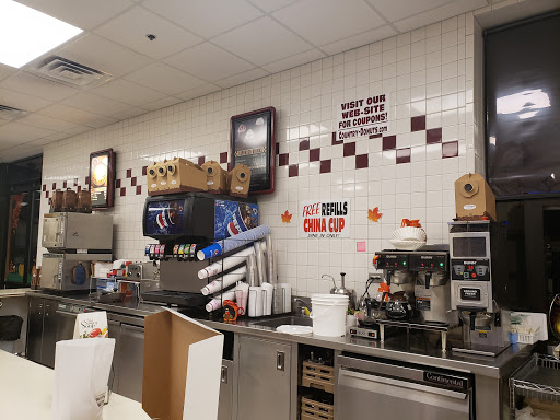 Donut Shop «Original Country Donuts», reviews and photos, 3091 US-20 #101, Elgin, IL 60124, USA