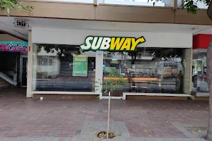 Subway - Rodadero image