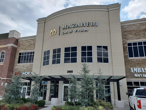 Divorce Lawyer «Mazaheri Law Firm», reviews and photos