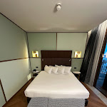 Photo n°12 de l'avis de Luke.a fait le 25/01/2024 à 11:20 sur le  Milano Verticale | UNA Esperienze à Milan