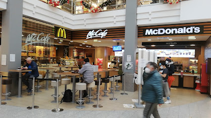 McDonald's Innsbruck