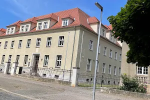 Amtsgericht Quedlinburg image