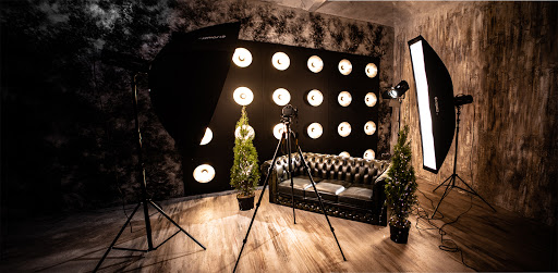 Concave Fotostudio