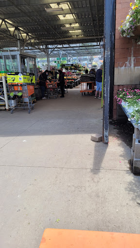 Home Improvement Store «The Home Depot», reviews and photos, 13915 New Halls Ferry Road, Florissant, MO 63033, USA