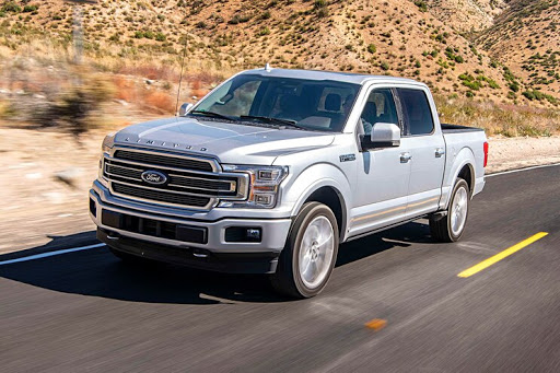 Ford Dealer «Mission Valley Ford Trucks», reviews and photos, 780 E Brokaw Rd, San Jose, CA 95112, USA