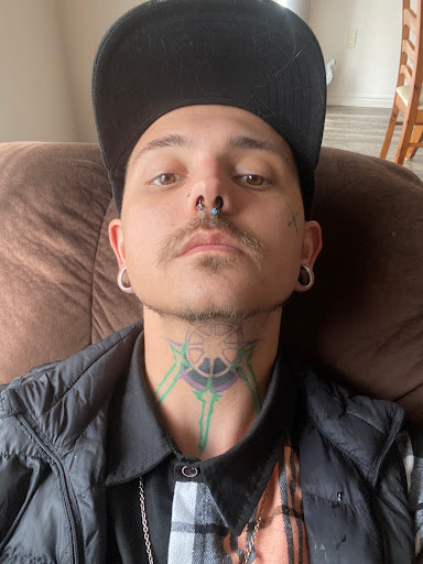 Explore seabee tattoo ideas, creative tattoo ideas in Santa Clara, available at Vamp Body Art piercings and tattoo studio