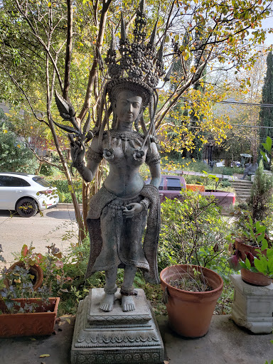 Park «Dragon Park», reviews and photos, 3520 Cedar Springs Rd, Dallas, TX 75219, USA