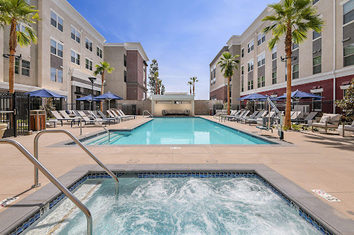 The Huntington Apartments image