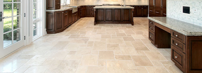 Rama Nand Marble and Tile Contractor