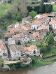 Hôtel de la poste Villeneuve-d'Allier