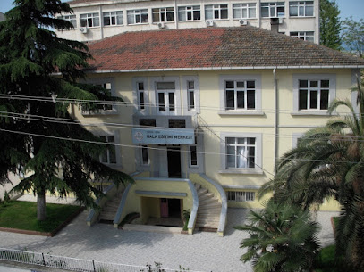 Yomra Halk Eğitimi Merkezi