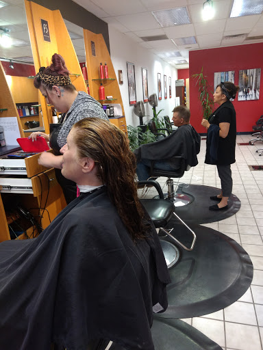 Hair Salon «Fantastic Sams Cut & Color», reviews and photos, 7939 S Broadway, Littleton, CO 80122, USA
