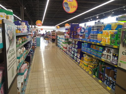Supermarket «ALDI», reviews and photos, 3602 Ridge Rd, Lansing, IL 60438, USA