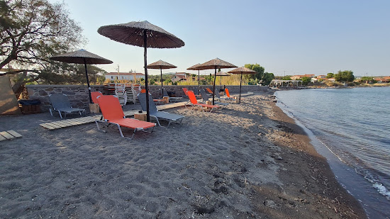 Paralia Aspropotamos