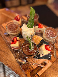 Photo n°25 de Au bon Jacques à Paris ()