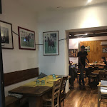 Photo n°19 de l'avis de SANDRA.E fait le 18/07/2019 à 18:02 sur le  Pizzeria Hamburgeria El Loco à Foligno