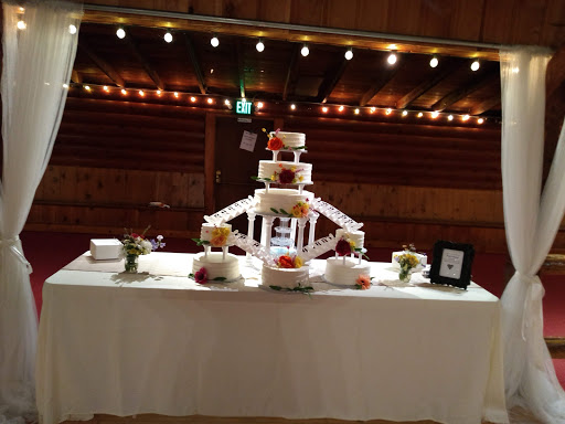 Event Venue «Cedarville Lodge», reviews and photos, 3800 W Powell Loop, Gresham, OR 97030, USA